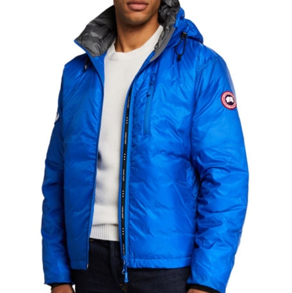 canada goose pbi jacket